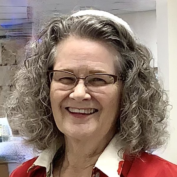 Sherri Rogers
